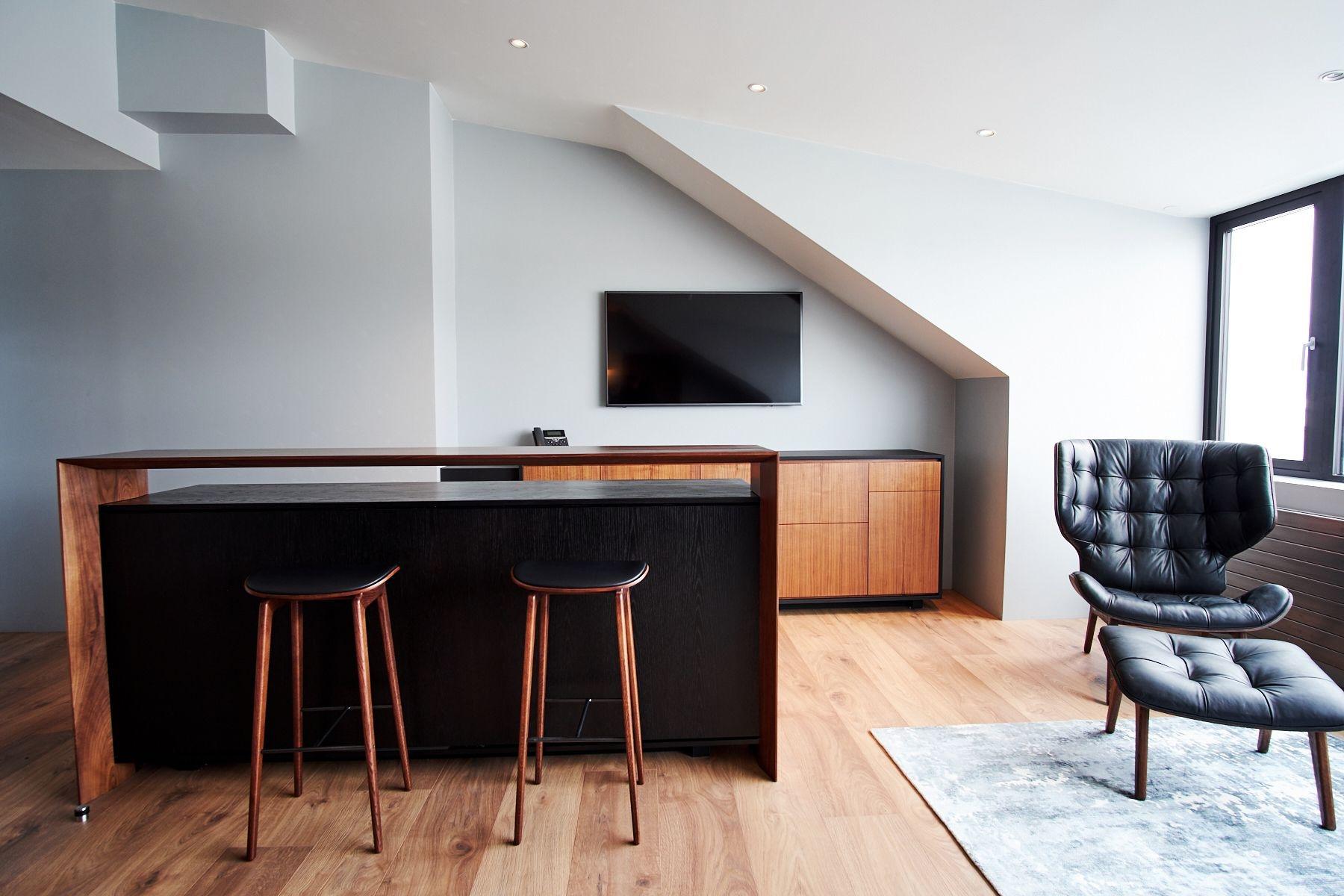 Ion City Hotel, Reykjavik, A Member Of Design Hotels Bagian luar foto