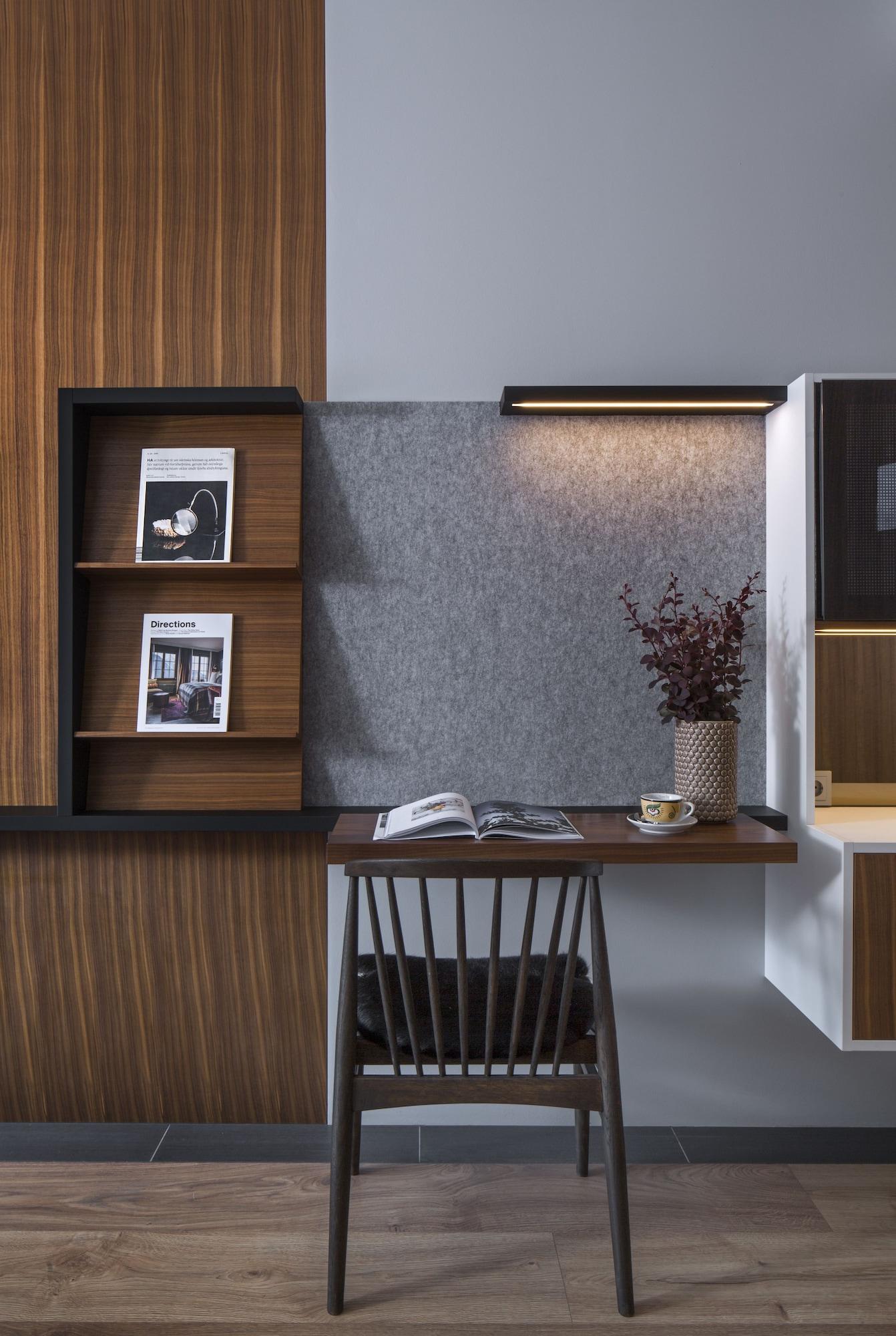 Ion City Hotel, Reykjavik, A Member Of Design Hotels Bagian luar foto