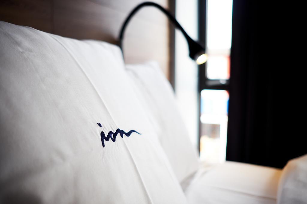 Ion City Hotel, Reykjavik, A Member Of Design Hotels Bagian luar foto